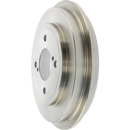 Centric Parts Standard Brake Drum, 123.40018 123.40018